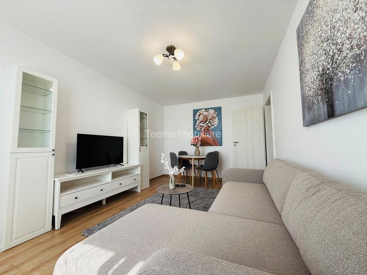 Apartament 3 camere, decomandat, 70 mp, centrala proprie, metrou, Crangasi - 6