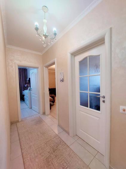 Apartament 2 Camere Quartz Residence 1 , Sector 2
