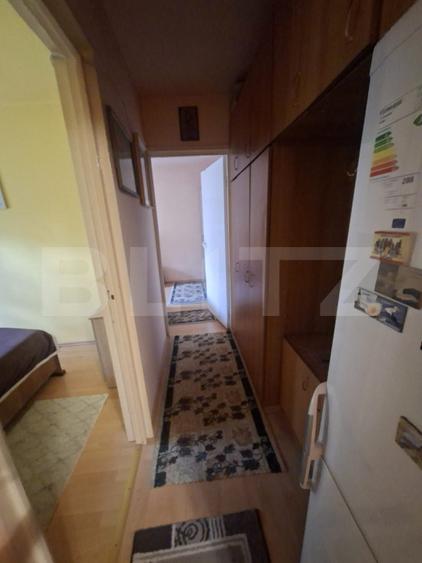 Apartament 3 camere, 58 mp, zona Dâmbu Pietros