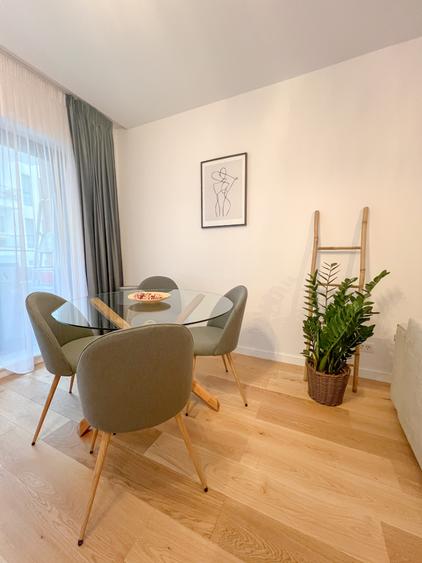 Apartament 2 Camere - Complex Premium - Parcare subterana - Superb & Cozy