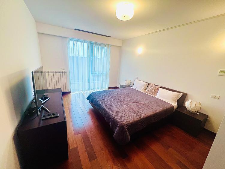 Premium flat for rent in Primaverii - 3 rooms