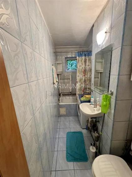Sagului, 2 Camere, Semidecomandat, Centrala Proprie, Clima - 5