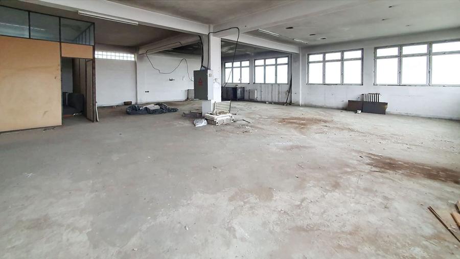 Spatiu productie sau birouri - 320 mp