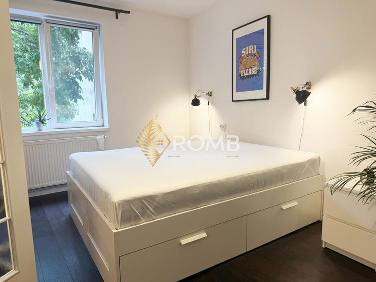 Apartament 3 camere de vânzare, etaj intermediar, la cheie, zona Podului Horea