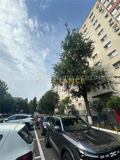 APARTAMENT 2 CAMERE - BULEVARDUL CONSTANTIN BRANCOVEANU - 2