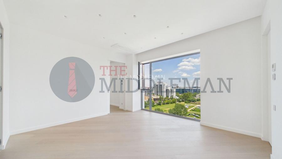 Duplex cu 4 camere - Aviatiei Tower - 21