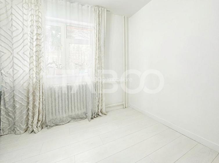 Apartament cu 2 camere zona Piata Flora cartier Manastur - 2