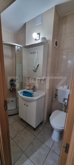 Apartament 4 camere, 92 mp, zona Campia Turzii - 12