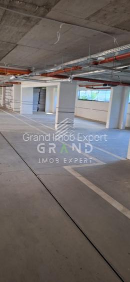 Apartament | 2 Camere | Balcon | Parcare Subterana | Floresti/Cetatii - 18
