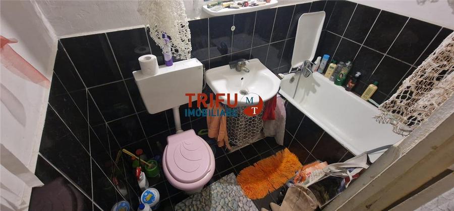 Garsoniera de vanzare zona Ampoi