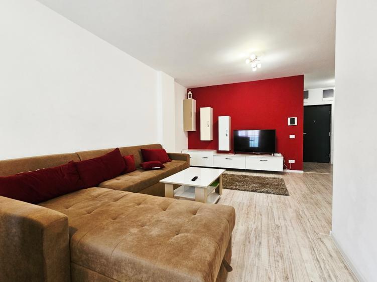 Apartament 2 camere de inchiriat – ultracentral Arad Plaza