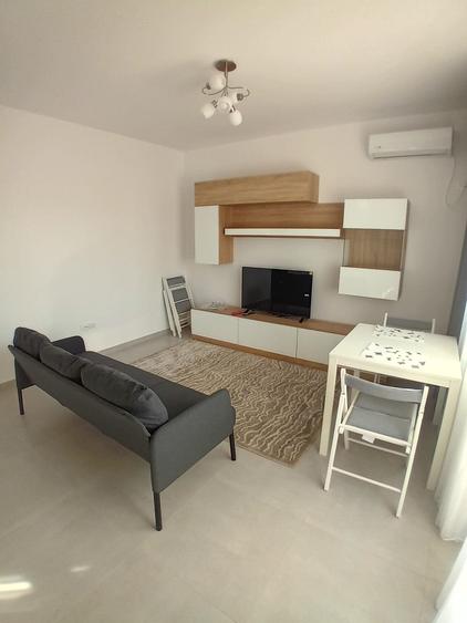 Aparatorii Patriei - 10 minute Metrou - Studio( 2 camere ) ULTRAMODERN - NOU