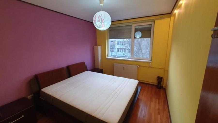 Apartament 2 camere in bloc reabilitat de 4 etaje Drumul Taberei