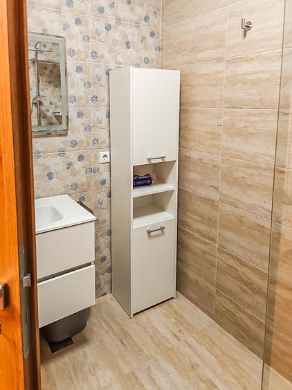 Apartament 2 camere la prima inchiriere, loc de parcare propriu, Turnisor