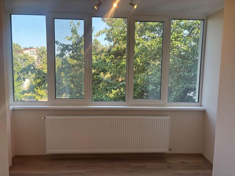 Apartament 2 camere 53 mp Școală 7 ( Liceul Mihai Eminescu)