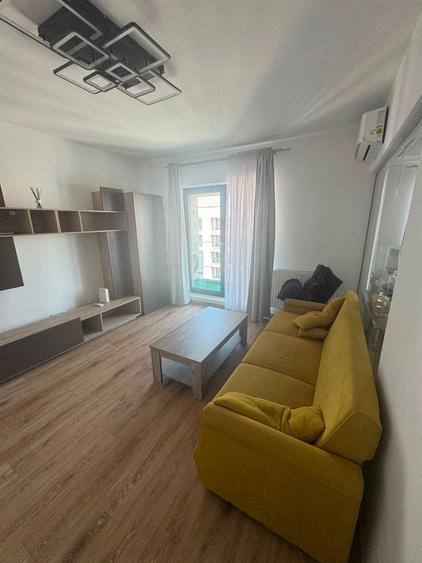 2 camere Lujerului - complex 21 Residence