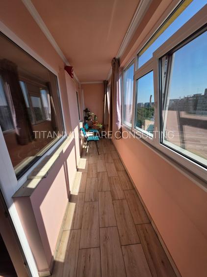 Colentina Doamna Ghica 3 camere 78mp - 2