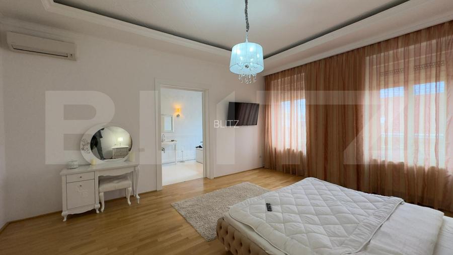 Apartament 3 camere, 130 mp, zona Fabric - 6