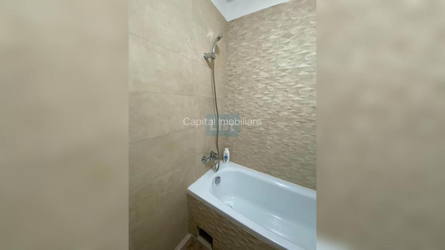 0% Comision| Apartament cu 3 camere, parcare| Riviera Luxury Residence - 11