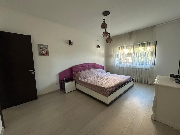 Vila Individuala Corbeanca / 5 camere / 340 mp / Comision 0%