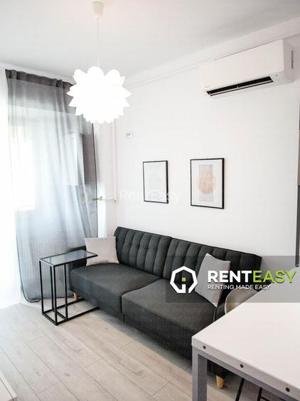 De inchiriat! Apartament cu doua camere situat in zona Palas - 3