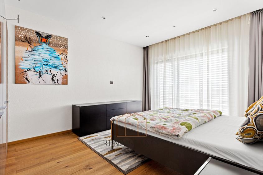 Giroc Vila Exclusivista | 5 Camere 235mp Utili P+1E Stil Mediteranean