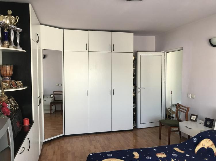 Pet Friendly | Apart 2 camere 56m2 | Aviatiei - Str. Feleacu | Metrou 7min
