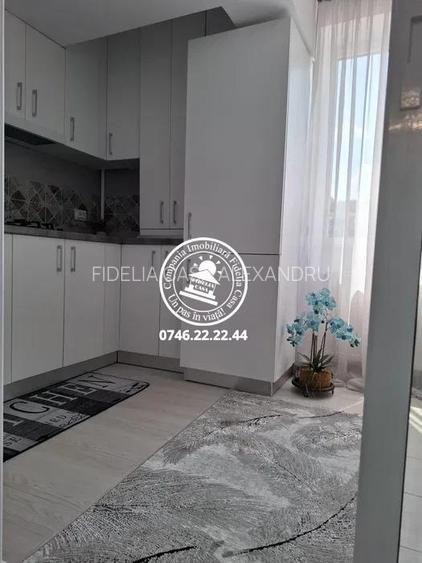 Apartament 1 camera in Galata
