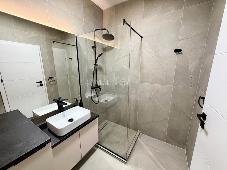Apartament Premium 2 camere | Eroilor Residence | parcare subterana   - 13