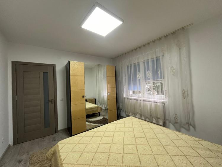 Apartament 2 camere modern Calea Dumbravii