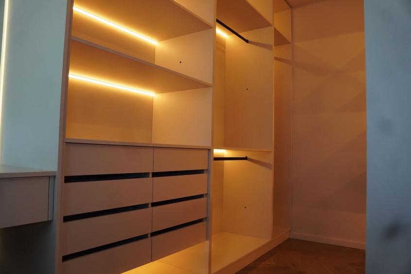 Apartament 3 camere Bulevardul Unirii
