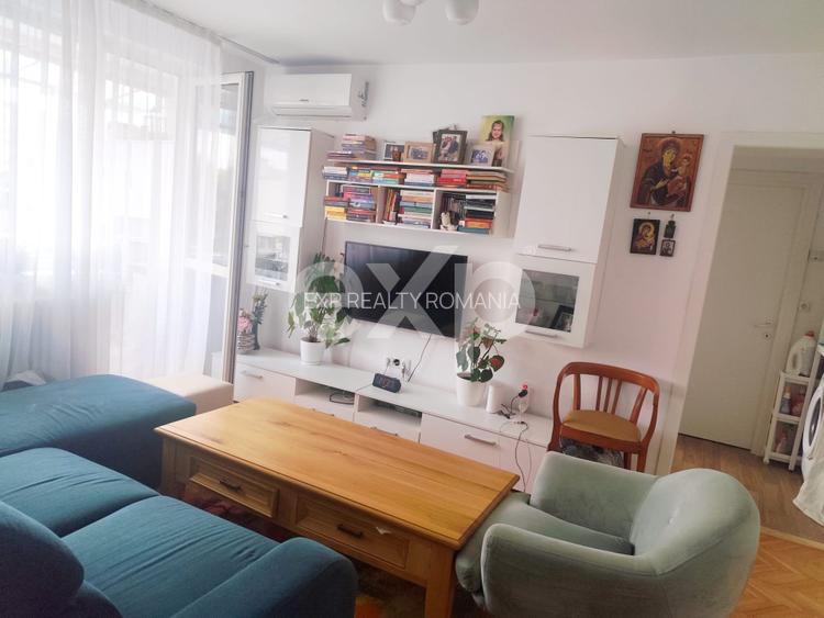 Apartament 3 camere Grigorescu, gata de mutat. - 2
