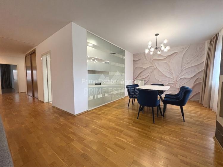 Apartament 3 Camere Spațios si Modern in Complex cu Piscina - Pipera - 5
