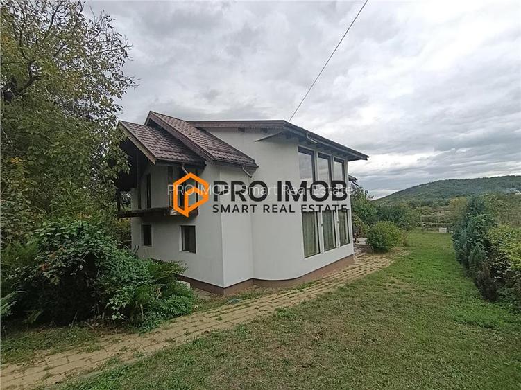 Casa tip P+M zona Niscov - 3