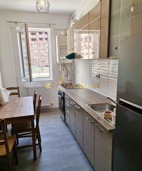 2 Camere de inchiriat | Rotar Park 2 | Centrala proprie | Metrou