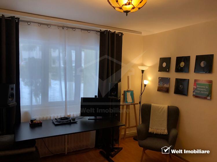 Apartament 2 camere decomandat | Manastur