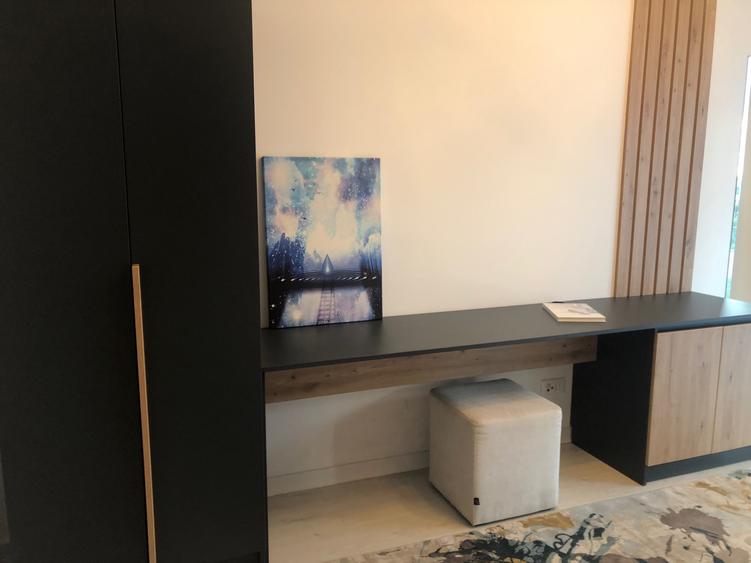 Cloud9, Apartament 3 cam, mobilat-utilat | 2 L.Parcare incluse | Pet friendly