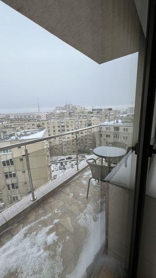 Apartament 2 camere gata de mutare la 5 minute metrou Lujerului
