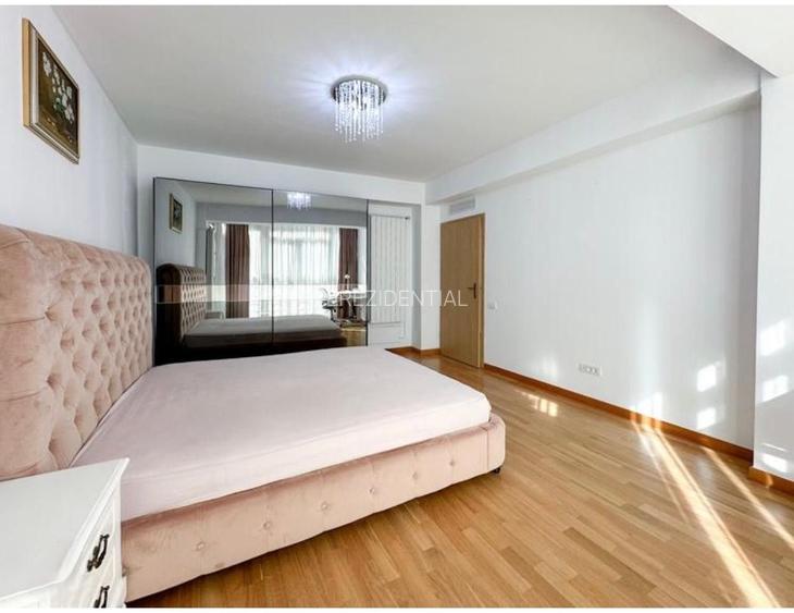 Apartament 3 camere–spatios-parcare subterana-zona Arcul de Triumf - 7