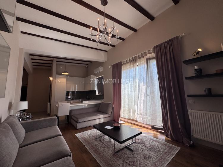 0% comision | 80 mp | 3 camere · 2 băi · 2 balcoane · Parcare | Eugen Ionesco - 3