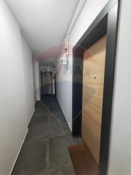Apartament + boxa Sweet Green Residence - Parcul Carol