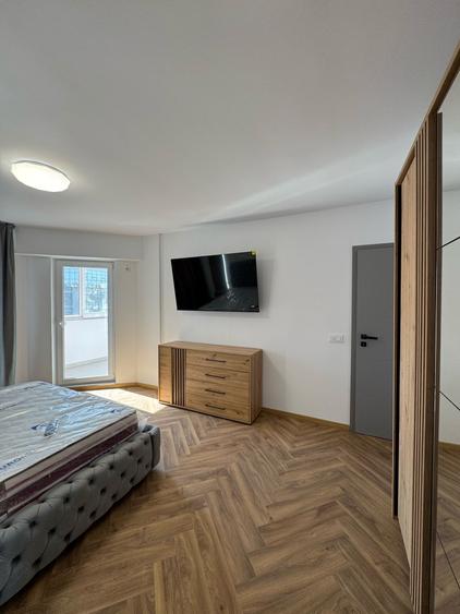 Inchiriere apartament 2 camere in Galati, Mazepa, etaj 1, amenajat lux
