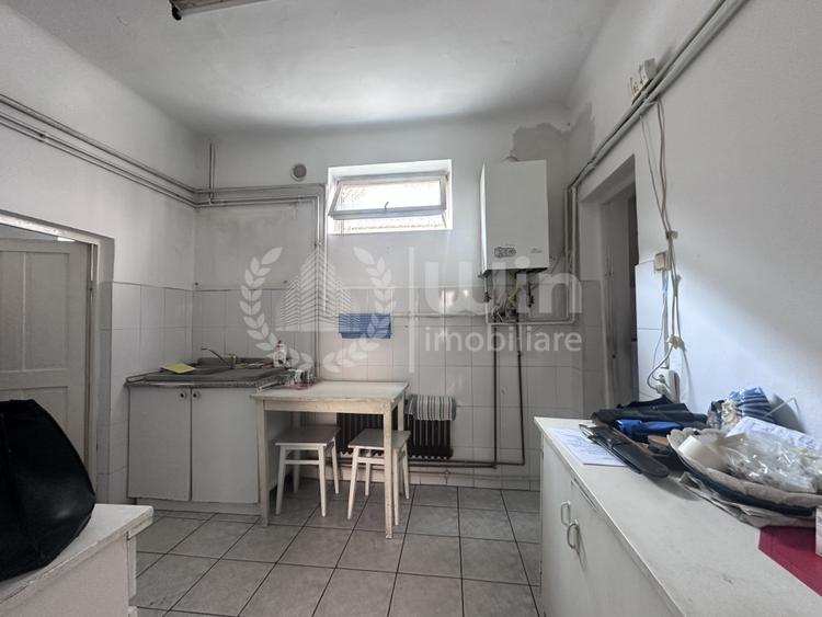 Casa individuala 6 camere | 507mp Teren | Iris | Zona Rivus Mall