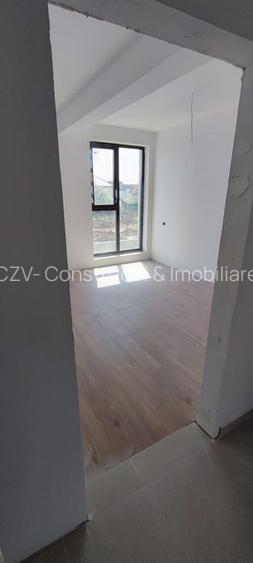 Casa..Vila cu 5 camere de vanzare.......Nord Bragadiru..... - 24