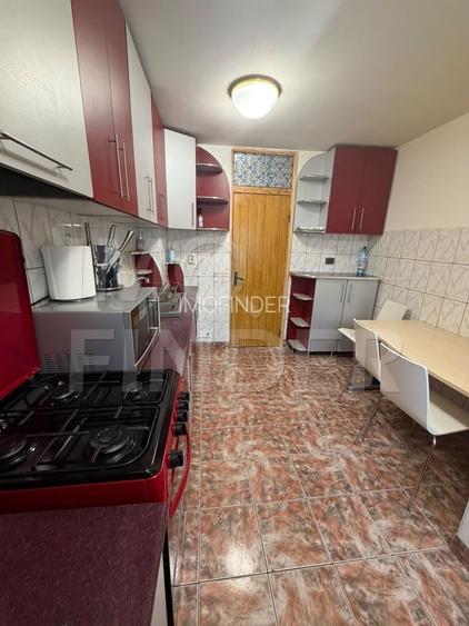 4 camere | 85 mp | Etaj 1 | Garaj | Lângă Spitalul de Recuperare | Zorilor