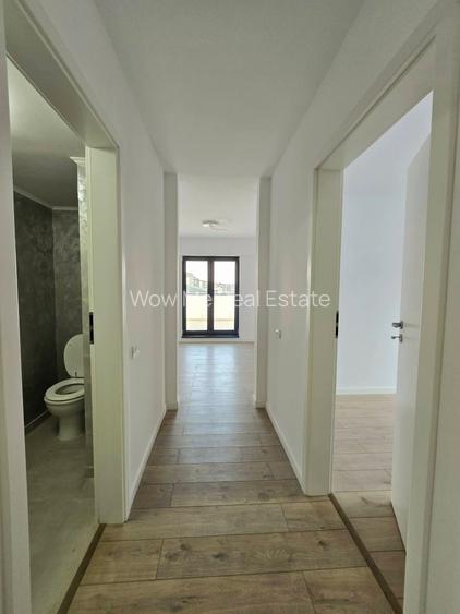 Apartament 4 Camere Strada Mărului, Fundeni Dobroești - 15