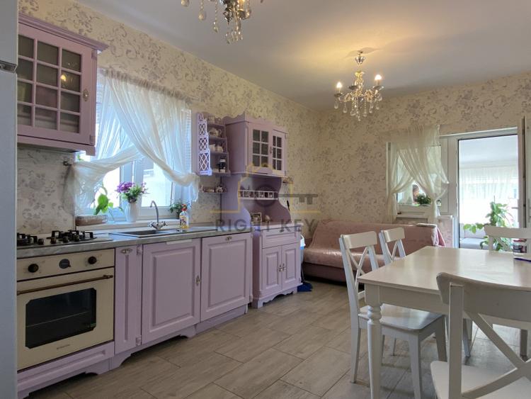 Vila moderna – toate utilitatile, gradina, garaj, foisor, STB!