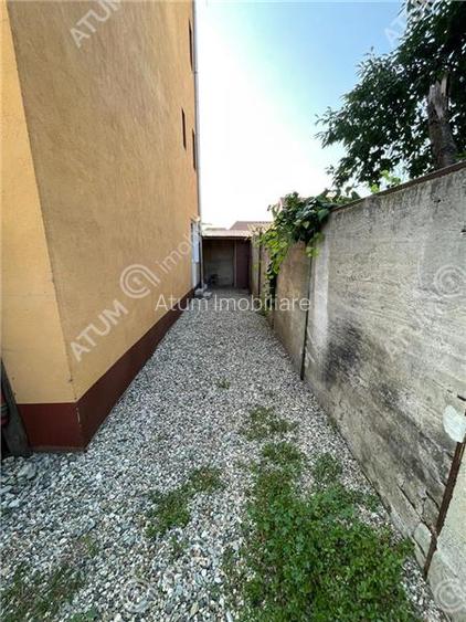 Garsoniera decomandata cu curte situata in zona Terezian din Sibiu - 9