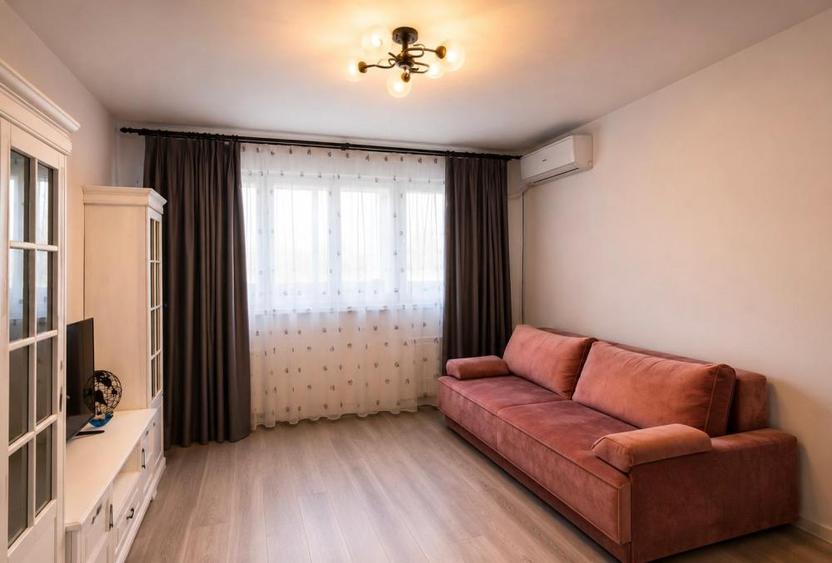 89900 euro-2 camere- 51mp -Parc- Dr Taberei