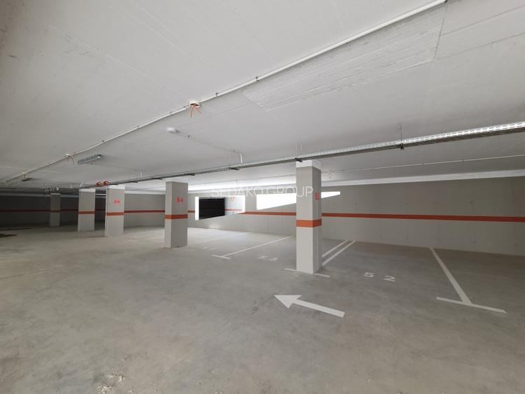 Apartament nou ocupabil imediat.Dezvoltator. - 21